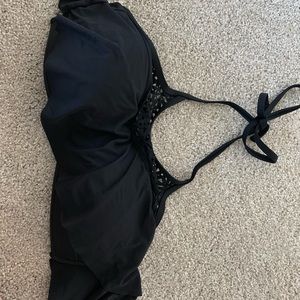 Altar’d State bikini top